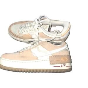 Nike Air Force 1 Shadow Sisterhood‎ Womens Size 6.5